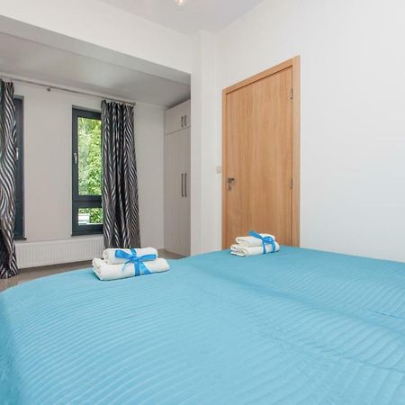 Nautilus Apartamenty เรวัล ภายนอก รูปภาพ