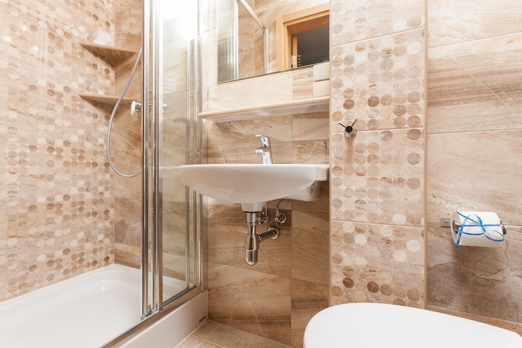 Nautilus Apartamenty เรวัล ห้อง รูปภาพ