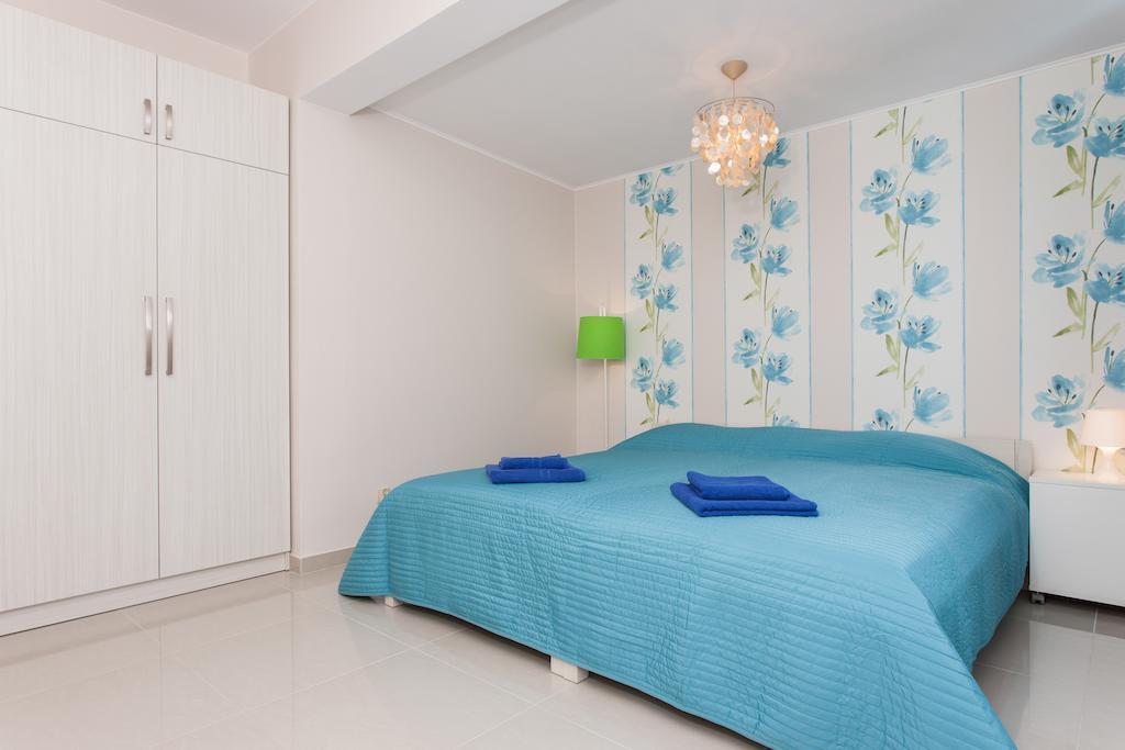 Nautilus Apartamenty เรวัล ภายนอก รูปภาพ