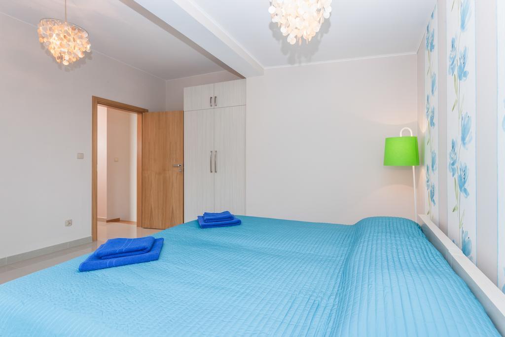 Nautilus Apartamenty เรวัล ภายนอก รูปภาพ