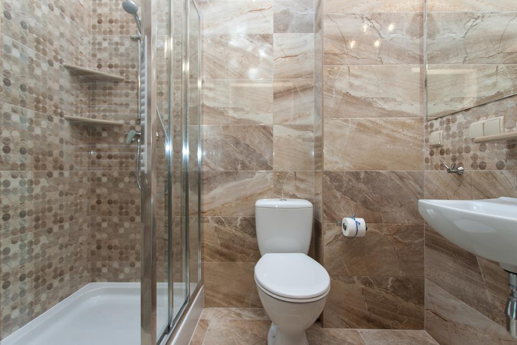 Nautilus Apartamenty เรวัล ภายนอก รูปภาพ